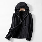 Never Freeze Again™ — Feel the Irresistible Warmth That Crushes Winter’s Chill Instantly (Black XS) - | Zavonix