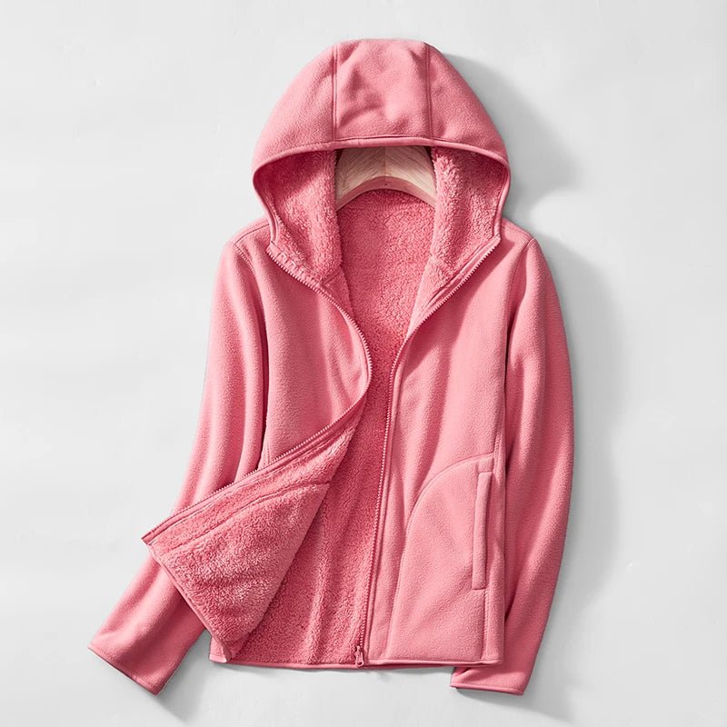 Never Freeze Again™ — Feel the Irresistible Warmth That Crushes Winter’s Chill Instantly (Cherry XS) - | Zavonix