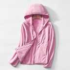 Never Freeze Again™ — Feel the Irresistible Warmth That Crushes Winter’s Chill Instantly (Pink XS) - | Zavonix
