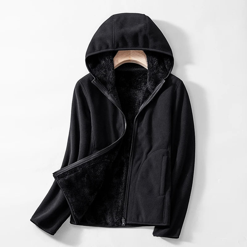 Never Freeze Again™ — Feel the Irresistible Warmth That Crushes Winter’s Chill Instantly (Pink XS) - | Zavonix