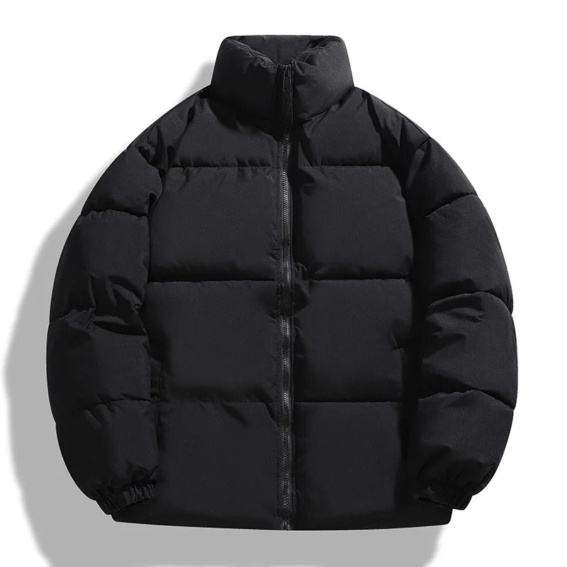 Nico Men's Puffer Jacket | Exceptional Warmth 1
