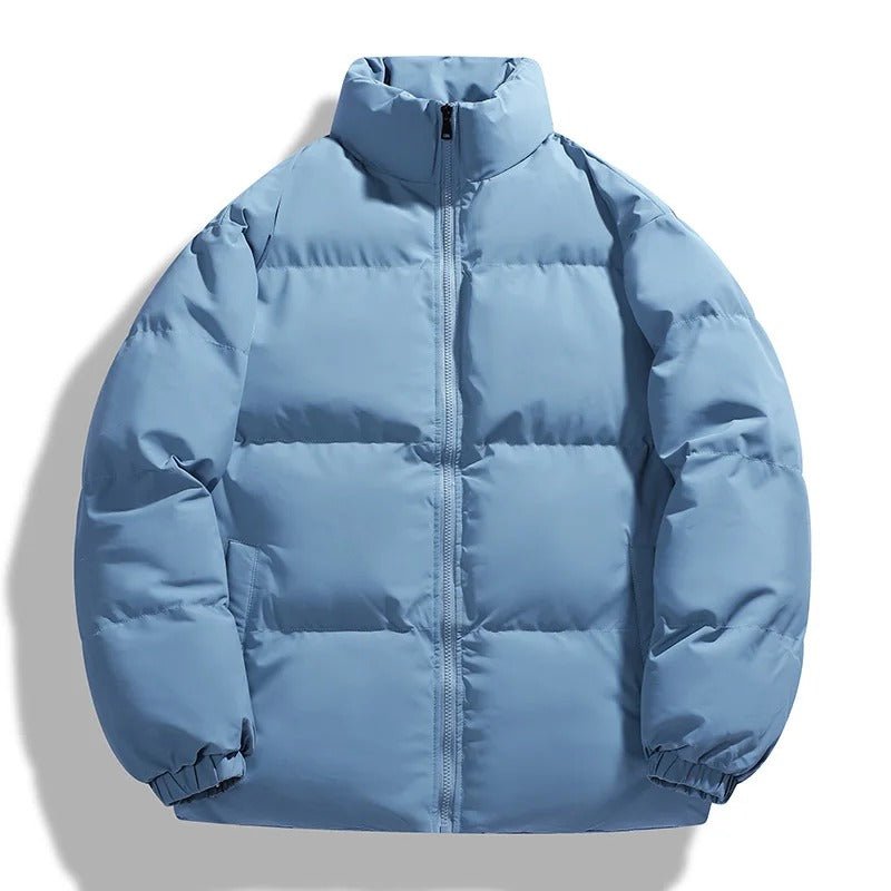 Nico Men's Puffer Jacket | Exceptional Warmth 2