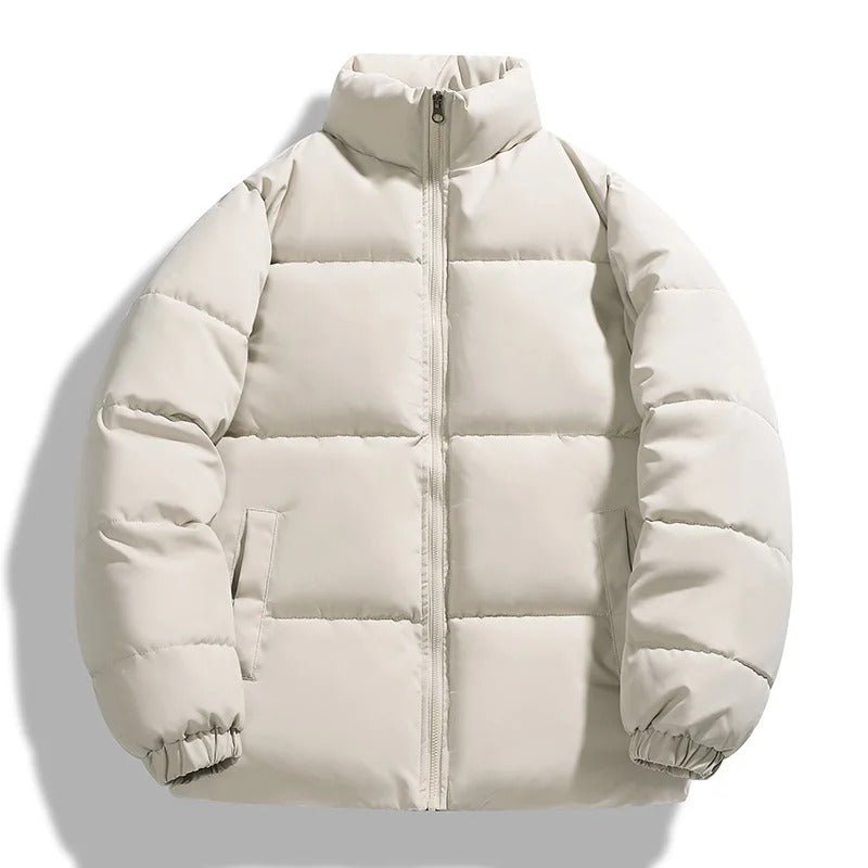 Nico Men's Puffer Jacket | Exceptional Warmth 0