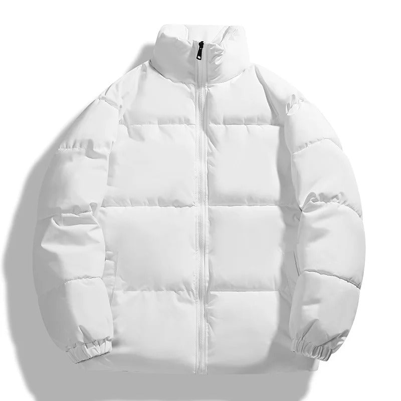 Nico Men's Puffer Jacket | Exceptional Warmth 3