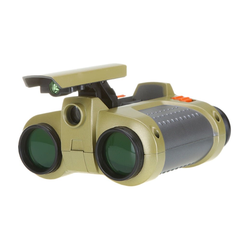 Breeze Night Vision Goggles | Lightweight Binoculars for Kids 5