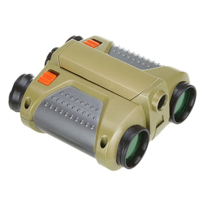 Breeze Night Vision Goggles | Lightweight Binoculars for Kids 4