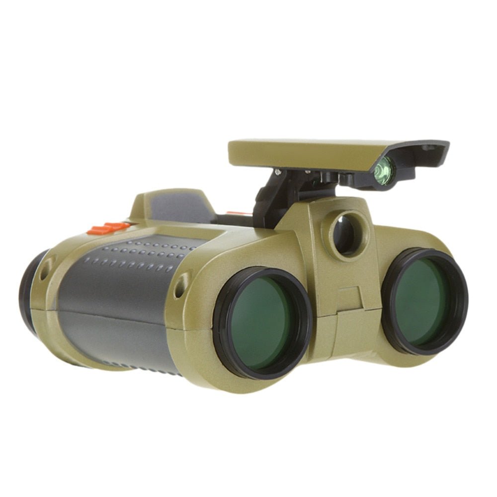 Breeze Night Vision Goggles | Lightweight Binoculars for Kids 3