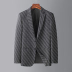 NILSON™ BLAZER (Dark Gray XS) - | Zavonix
