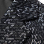 NILSON™ BLAZER (Dark Gray XS) - | Zavonix