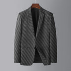 NILSON™ BLAZER (Dark Gray XS) - | Zavonix