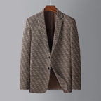 NILSON™ BLAZER (Khaki XS) - | Zavonix