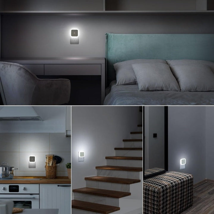 Nimblebeam Plug In Led Night Light Product Image 06