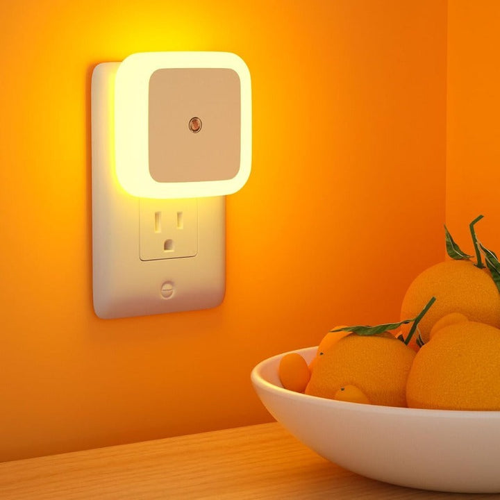 Nimblebeam Plug In Led Night Light Product Image 07