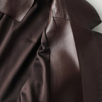 NATASHA™ GENUINE LEATHER JACKET (Black XS) - | Zavonix