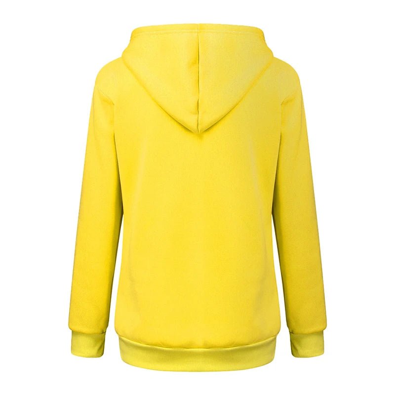 Nivara — Fleece-Kapuzenpullover mit Kängurutasche für kleine Katzen