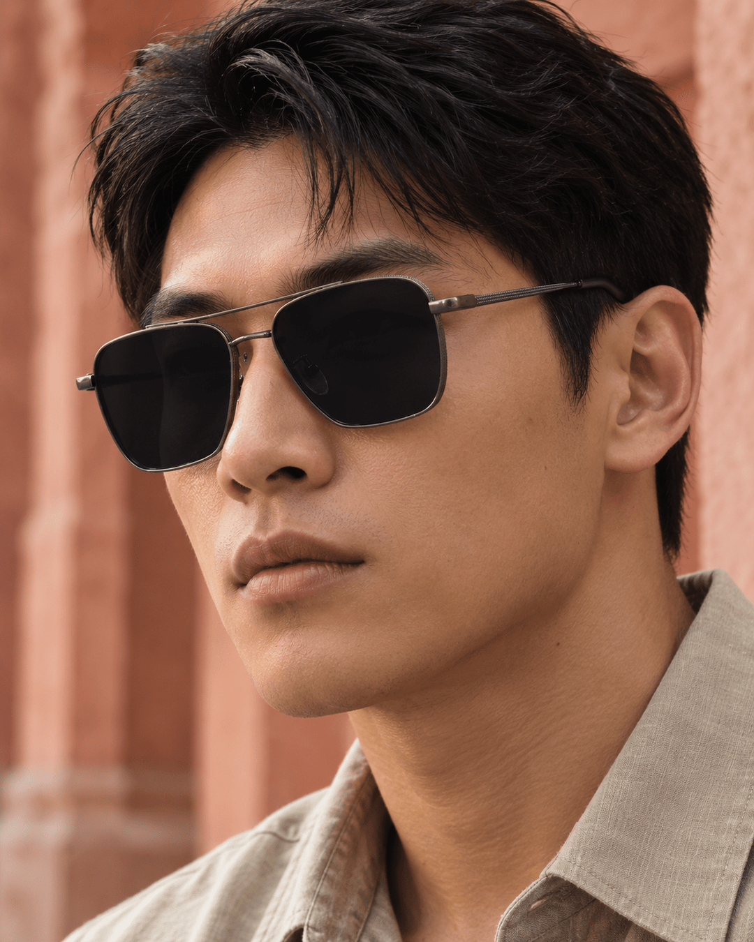 Nivaro Square Aviators product image 6