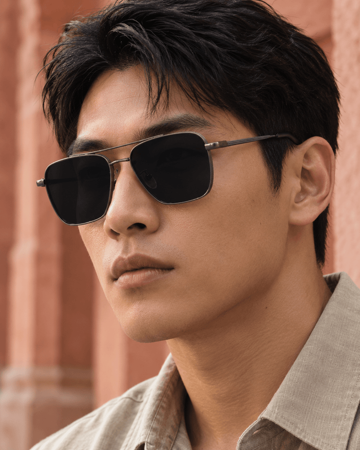 Nivaro Square Aviators product image 6