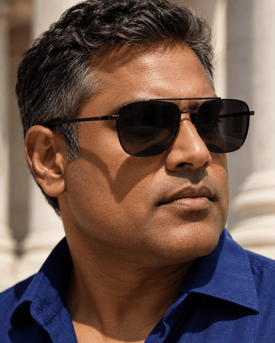 Nivaro Square Aviators product image 8