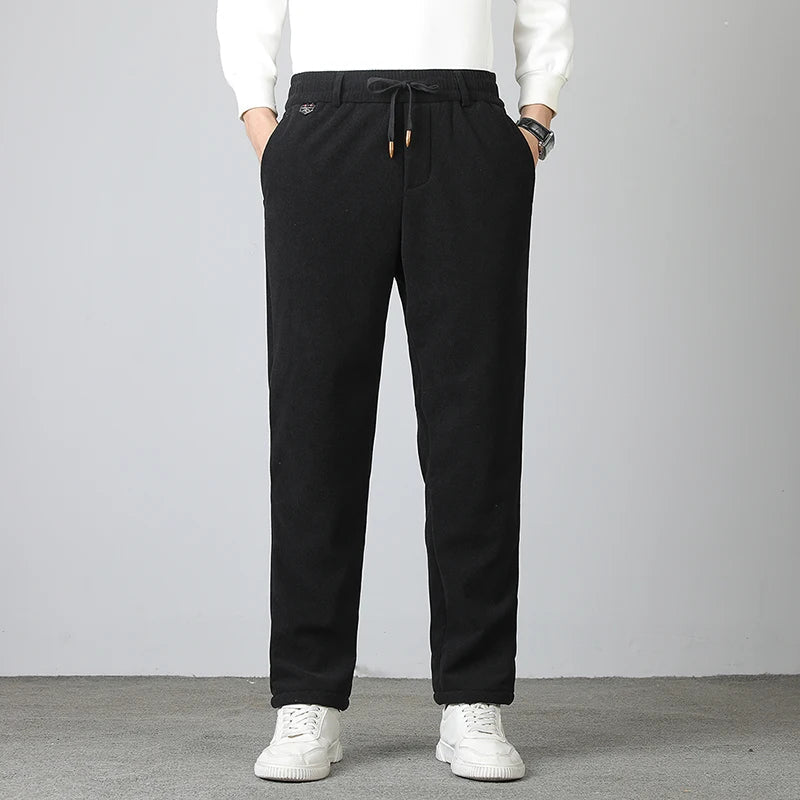 Nordic Shield Thermal Winter Pants (Black XS) - | Zavonix