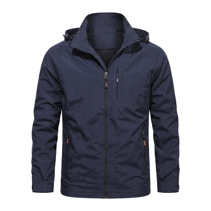 Nolquarven Hooded Jacket product image 1