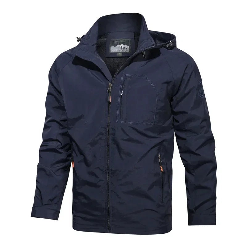 Nolquarven Hooded Jacket product image 2
