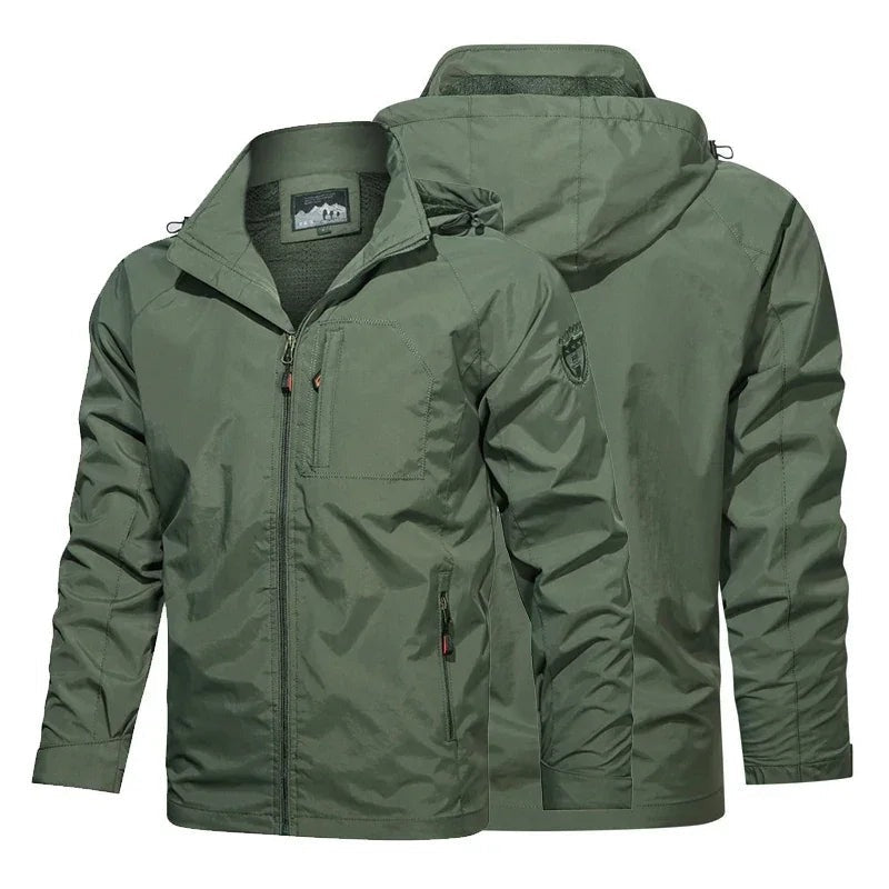 Nolquarven Hooded Jacket product image 3