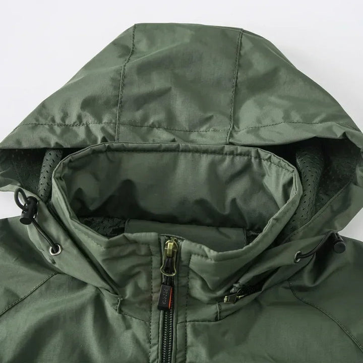 Nolquarven Hooded Jacket product image 5