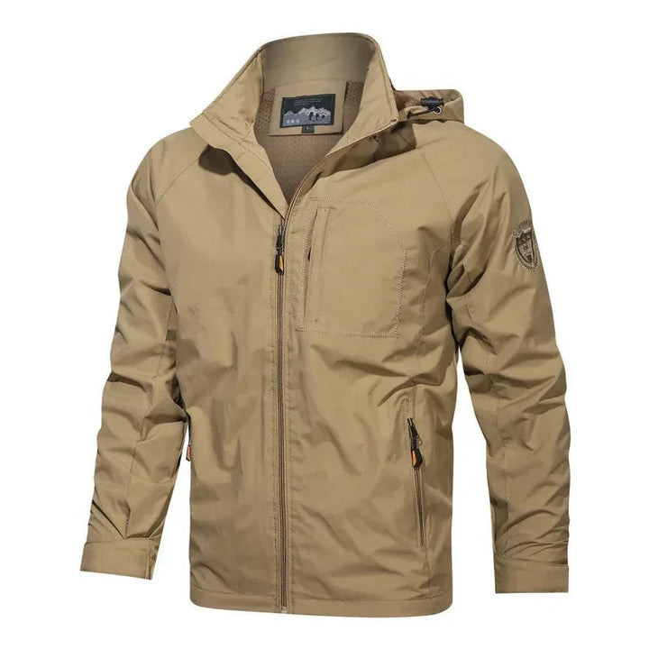 Nolquarven Hooded Jacket product image 6