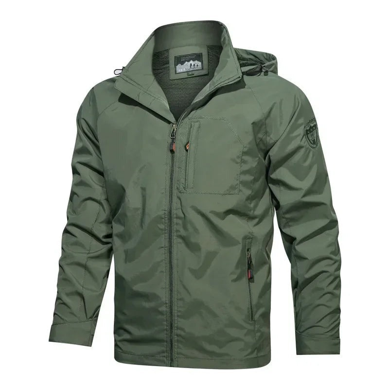 Nolquarven Hooded Jacket product image 7