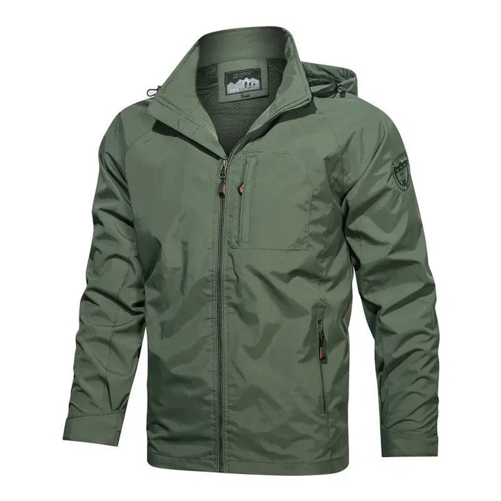 Nolquarven Hooded Jacket product image 7