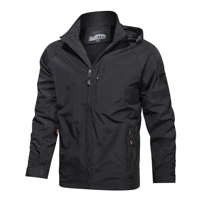 Nolquarven Hooded Jacket product image 8