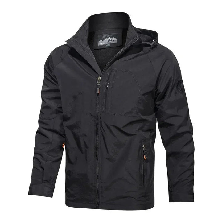 Nolquarven Hooded Jacket product image 8