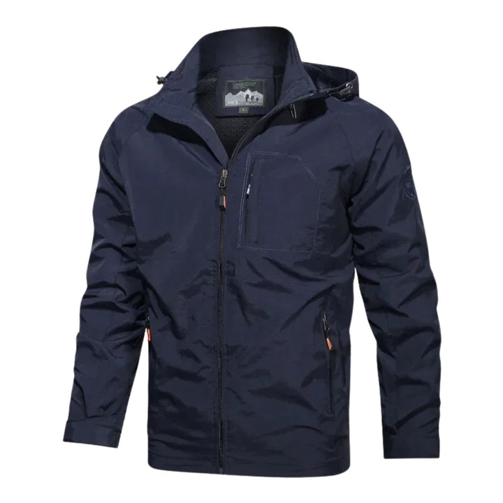 Nolquarven Hooded Jacket product image 9