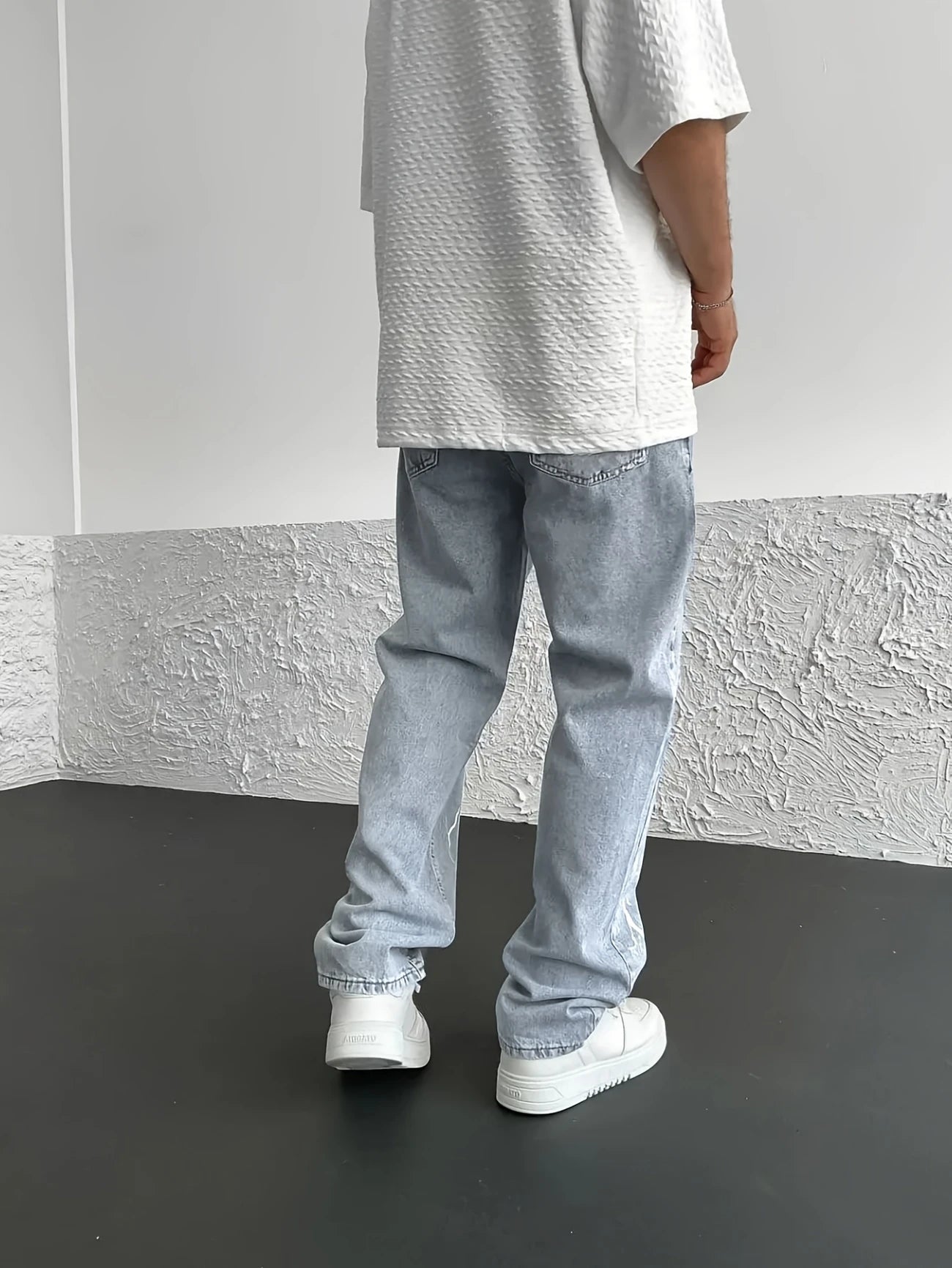 Norberto Coppola Trousers (XS ) - | Zavonix