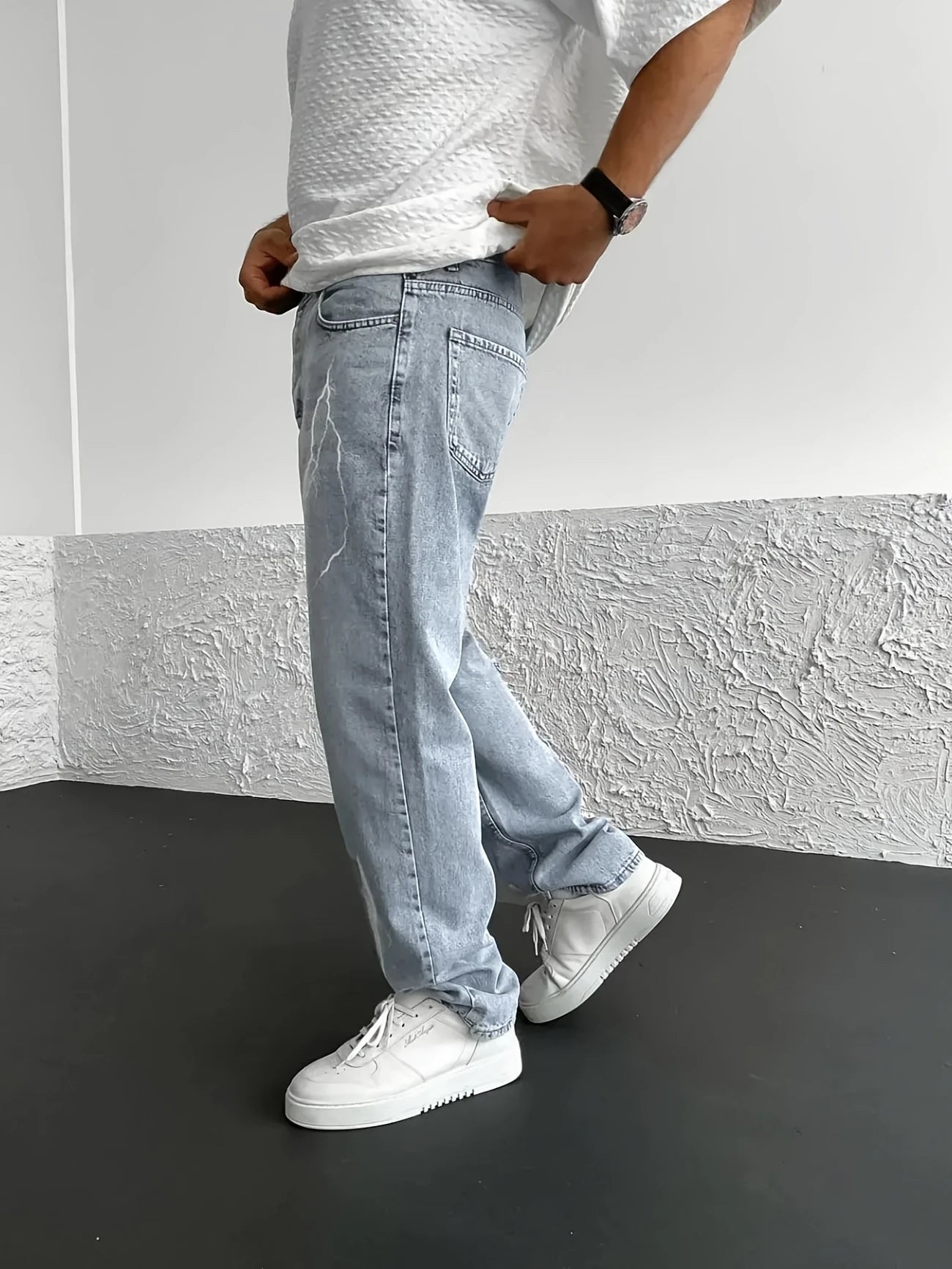 Norberto Coppola Trousers (XS ) - | Zavonix