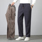 Nordic Shield Thermal Winter Pants (Gray XS) - | Zavonix