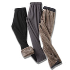 Nordic Shield Thermal Winter Pants (Khaki XS) - | Zavonix