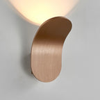 Nordic Style Iron Wall Light – Contemporary Design for Living Room, Bedroom, and Hallway 9