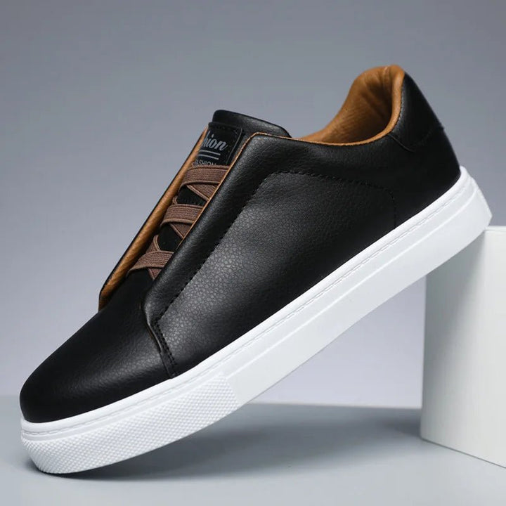 Norla — Casual Comfort Sneakers with Durable Cushioned Sole