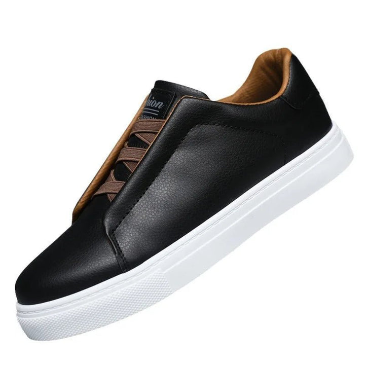 Norla — Casual Comfort Sneakers with Durable Cushioned Sole