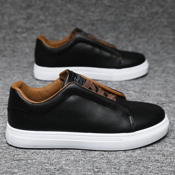 Norla — Casual Comfort Sneakers with Durable Cushioned Sole