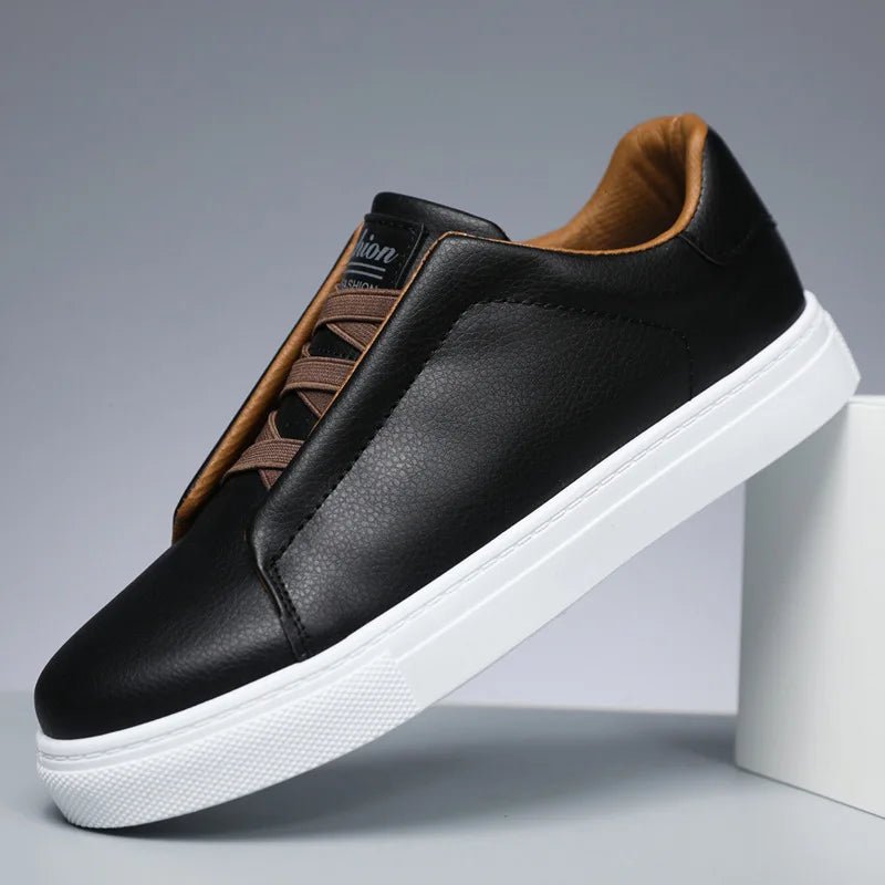 Norla — Casual Comfort Sneakers with Durable Cushioned Sole