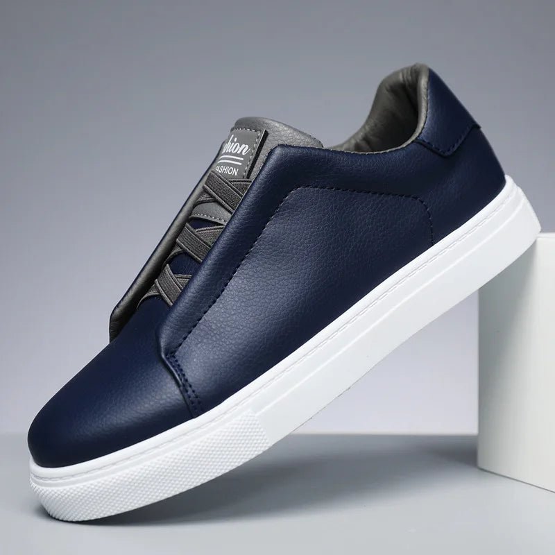 Norla — Casual Comfort Sneakers with Durable Cushioned Sole