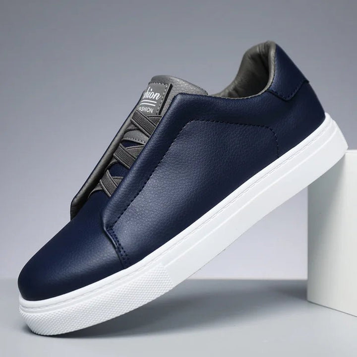 Norla — Casual Comfort Sneakers with Durable Cushioned Sole