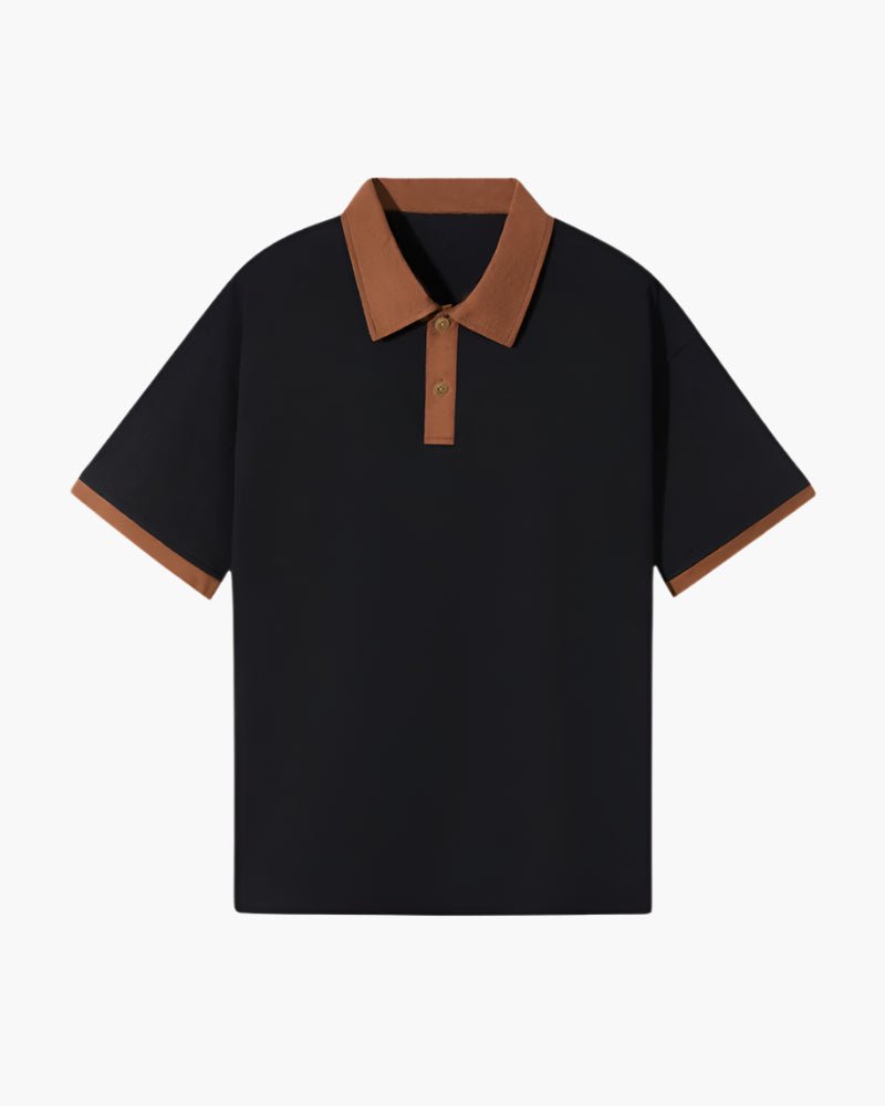 Norvane Contrast-Collar Polo product image 2