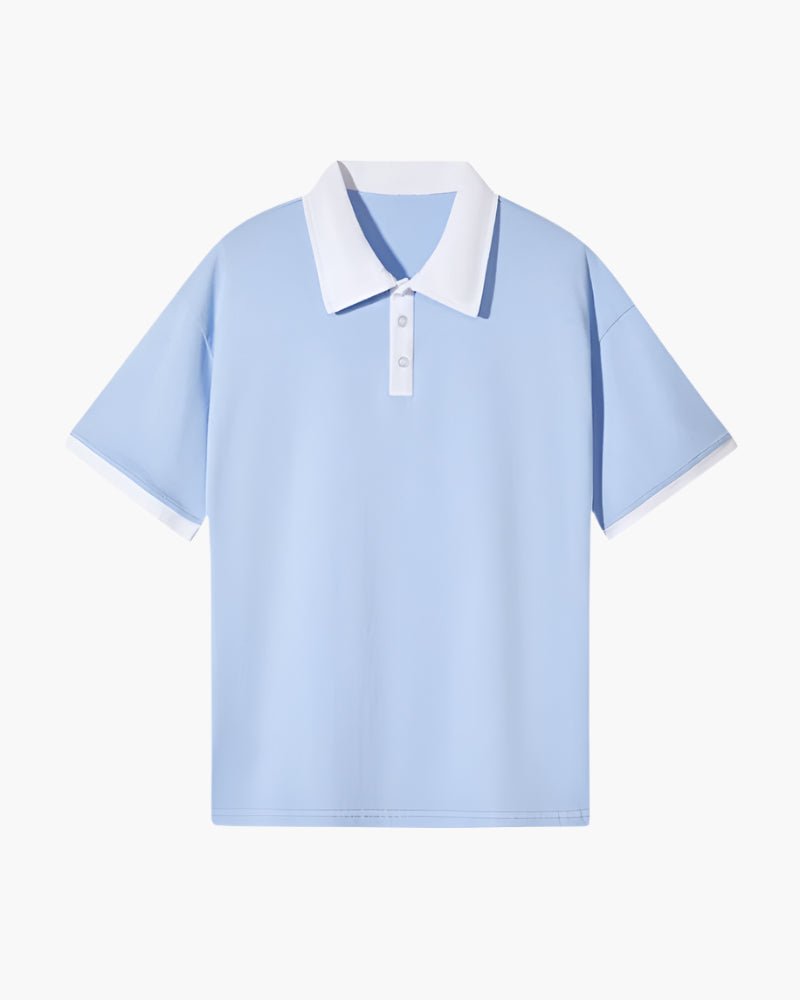 Norvane Contrast-Collar Polo product image 5