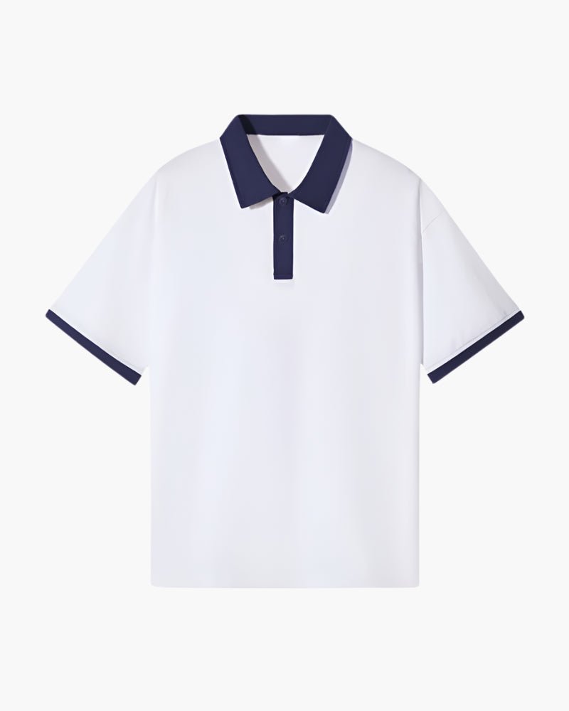 Norvane Contrast-Collar Polo product image 7