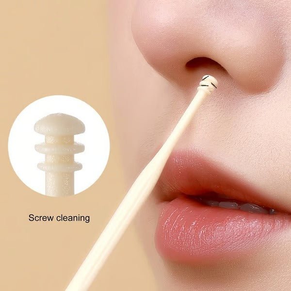 NoseMaster™ — Command Attention with Effortless, Pain - Free Precision Grooming (BUY 1 ONLY ) - | Zavonix