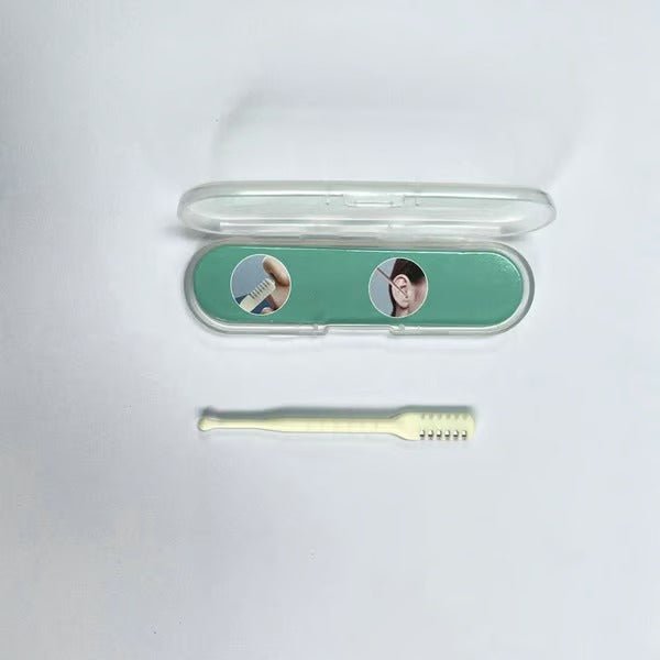 NoseMaster™ — Command Attention with Effortless, Pain - Free Precision Grooming (BUY 1 ONLY ) - | Zavonix