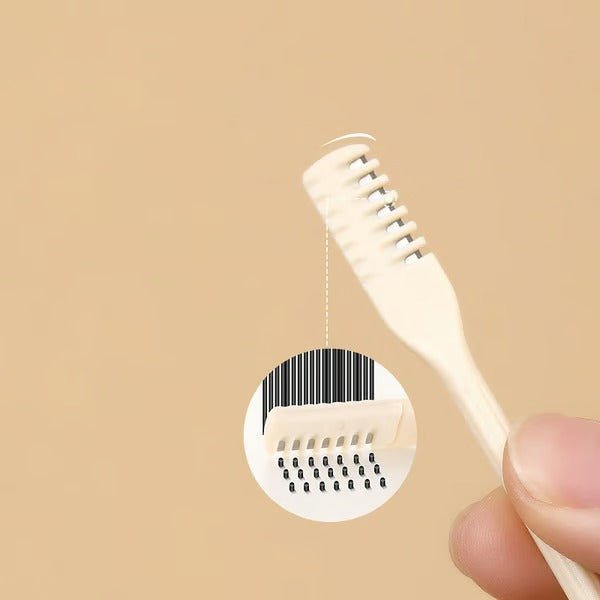 NoseMaster™ — Command Attention with Effortless, Pain - Free Precision Grooming (BUY 1 ONLY ) - | Zavonix